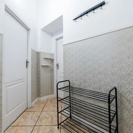 Mostowa Standard By Bookinghost Apartmán