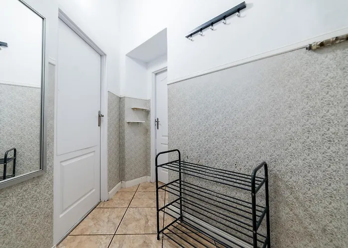 Mostowa Standard By Bookinghost Apartmán