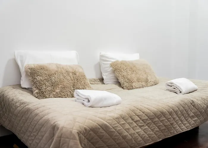 Apartmán Mostowa Standard By Bookinghost *