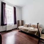 Mostowa Standard By Bookinghost شقة بوزنان