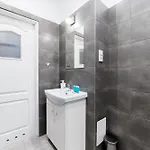 شقة Mostowa Standard By Bookinghost