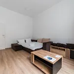 شقة Mostowa Standard By Bookinghost بوزنان