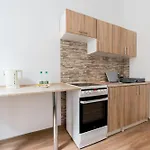 Mostowa Standard By Bookinghost * بوزنان