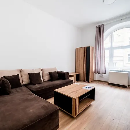 Mostowa Standard By Bookinghost Апартаменты *