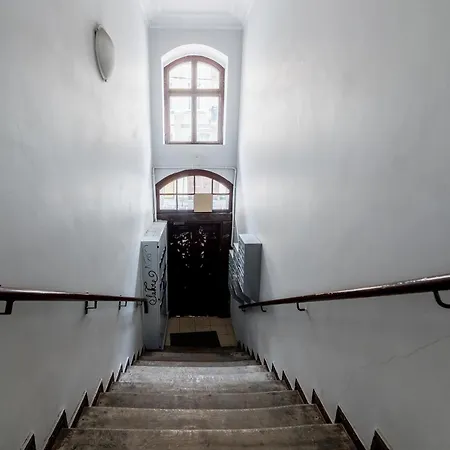 Mostowa Standard By Bookinghost Apartman