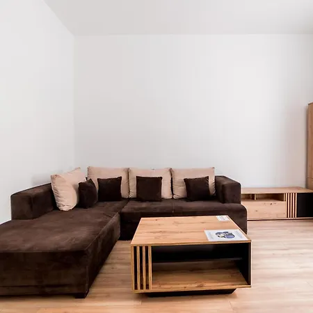 Mostowa Standard By Bookinghost Апартаменты *