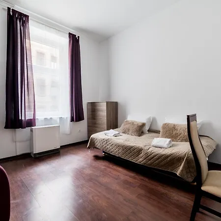 Mostowa Standard By Bookinghost Apartman Poznań