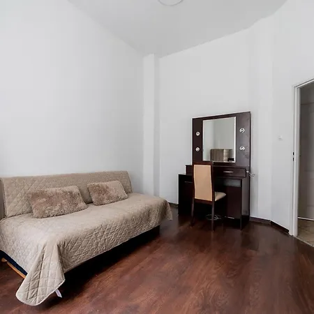 Mostowa Standard By Bookinghost Апартаменты *