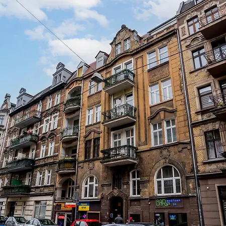 Mostowa Standard By Bookinghost Апартаменты Познань