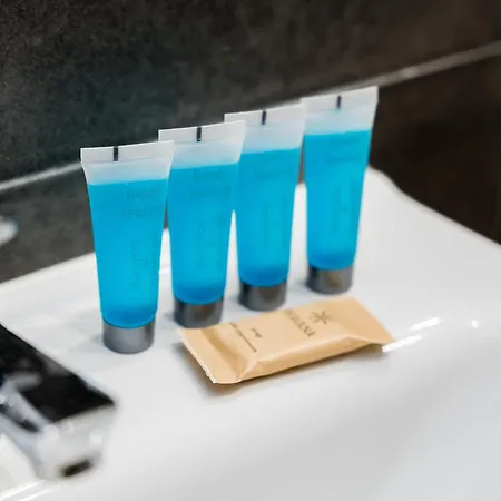 Апартаменты Mostowa Standard By Bookinghost Познань