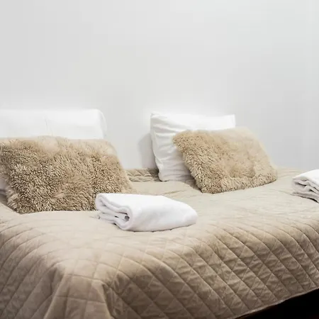 Апартаменты Mostowa Standard By Bookinghost *