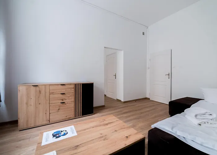 Mostowa Standard By Bookinghost Apartment *