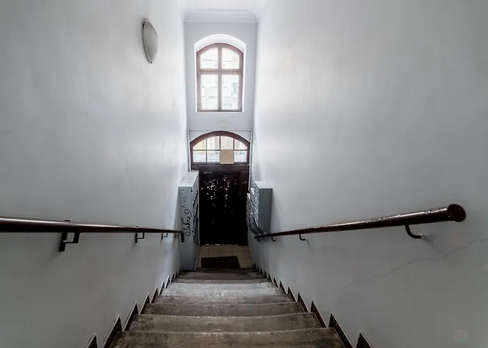 Mostowa Standard By Bookinghost Apartment