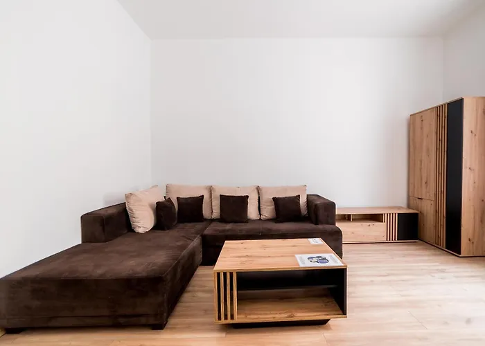 Mostowa Standard By Bookinghost Apartment *