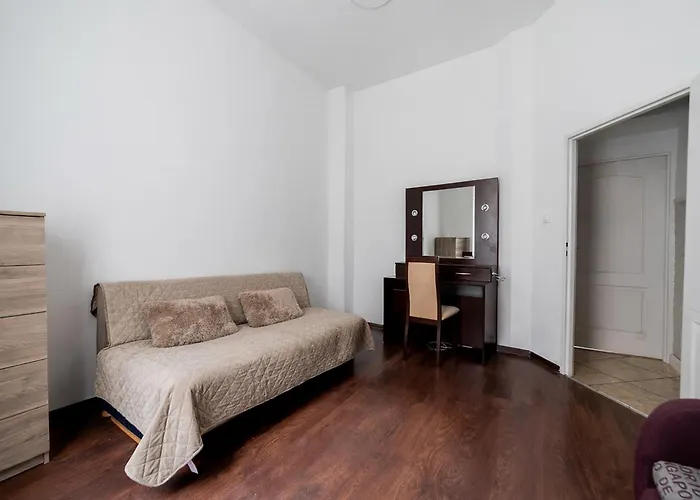 Mostowa Standard By Bookinghost Apartment *