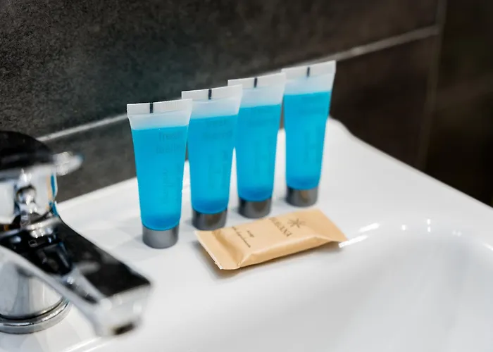 شقة Mostowa Standard By Bookinghost بوزنان