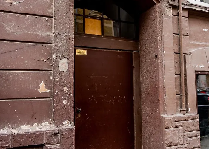 شقة Mostowa Standard By Bookinghost *